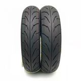 Duro Hf918 140/70-17 66H + 110/70-17 54H Tubless Motosiklet Lastiği Takım 2025