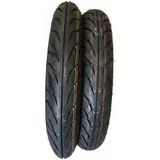 Duro Honda PCX125/150 (2017 ve Öncesi) Uyumlu 100/90-14 57P + 90/90-14 46P Tubless Motosiklet Lastiği Takım 2025