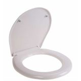 Duroplast Klozet Kapağı