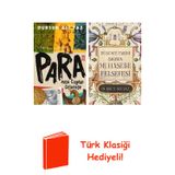 Dursun Ali Yaz 2 Kitap Seti + Türk Klasiği Hediye