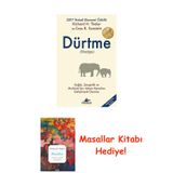 Dürtme : Sağlık, Zenginlik Ve Mutlulukla İlgili Kararları Uygulamak + Masallar Kitabı