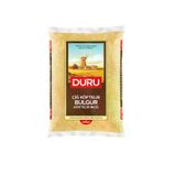 Duru 1 kg Çiğ Köftelik Bulgur
