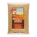Duru 1 kg Kepekli Pilavlık Bulgur