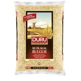 Duru 1000 gr Pilavlık Bulgur