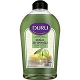 Duru 12'li Duru Sıvı Sabun 1,5 Lt. Zeytinyağlı