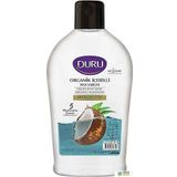 Duru 1500 ml Hindistan Cevizli Organik İçerikli Sıvı Sabun (4 adet)