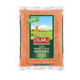 Duru 2 kg Kırmızı Futbol Mercimek
