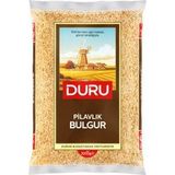 Duru 2 kg Pilavlık Bulgur