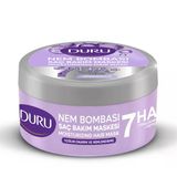 Duru 200 ml Nem Bombası Yoğun Onarım Saç Bakım Maskesi