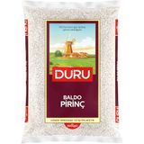 Duru 2,5 kg Baldo Pirinç (2 adet)