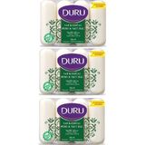 Duru 280 gr 3 Adet Güzellik Saf Sabunu