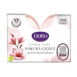 Duru 2x135 gr Hydro Pure Sakura Çiçeği Sabunu