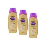 Duru 3x700 ml Sarımsak Biotin Kolajen Şaç Dökülmesine Karşı Şampuan