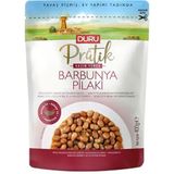 Duru 400 gr Pratik Barbunya Pilaki (8 adet)
