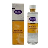 Duru 400 ml Pet Şişe Bodrum Mandalinası Kolonyası