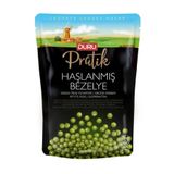 Duru 450 gr Pratik Haşlanmış Bezelye