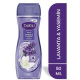 Duru 450 ml 12 Adet Lavanta Yasemin Duş Jeli