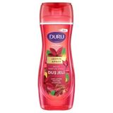 Duru 450 ml Lux Perfumes Jasmin Amber Duş Jeli