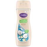Duru 450 ml Organic Fruits Hindistan Cevizi Vanilya Duş Jeli