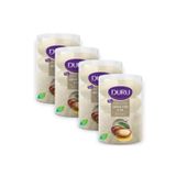 Duru 4x440 gr Argan Yağ Kil Güzellik Sabunu