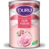 Duru 4x440 gr Çiçek Tazeliği Güzellik Sabunu