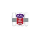 Duru 4x50 gr Türk Hamamı Sabun
