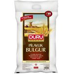 Duru 5 kg Pilavlık Bulgur