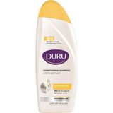 Duru 500 ml İncir Çiçeği Özlü Kremli Şampuan