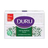 Duru 600 gr Beyaz Banyo Sabunu