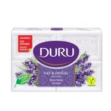 Duru 600 gr Lavanta Saf ve Doğal Kaynaklı Beyaz Sabun