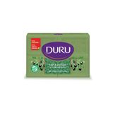 Duru 600 gr Zeytinyağı Özlü Saf ve Doğal Kaynaklı Beyaz Sabun
