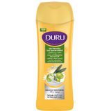 Duru 600 ml Nemlendirici Zeytinyağlı Saç Kremi