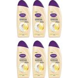 Duru 6x500 ml Sarımsak Biotin Kolajen Dökülmeye Karşı Etkili Şampuan