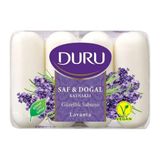 Duru 70 gr Saf ve Doğal Lavanta Sabun