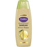 Duru 700 ml Zeytin Yağlı Kolajen Şampuan