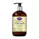 Duru 750 ml Değerli Yağlar Nemlendiricili Zeytinyağlı Sıvı Sabun
