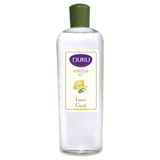 Duru 80° Cam Şişe 400 ml Limon Kolonyası