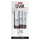 Duru Aç Kat 10 x 8 gr Lival Çiya
