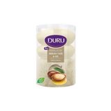 Duru Argan Yağlı Güzellik Sabunu 4lü 400 gr x 4 Adet