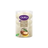 Duru Argan Yağlı Güzellik Sabunu-4lü-400gr X 2 Adet