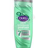 Duru Arındırıcı ve Hacim Veren Şampuan 400 ml 2 Adet
