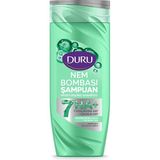Duru Arındırıcı ve Hacim Veren Şampuan 400 ml 3 Adet