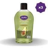 Duru Avakado Sıvı Sabun 1.5lt - (3 Adet)