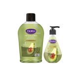 Duru Avokado 1,5 lt + 500 ml Sıvı Sabun