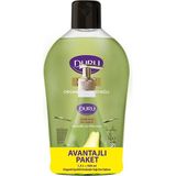 Duru Avokado 2x1.5 lt + 500 ml Sıvı Sabun