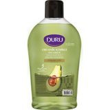 Duru Avokado Yağı 1.5 lt Organik İçerikli Sıvı Sabun