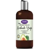 Duru Avokado Yağı Duş Jeli 500 ml Ferahlatıcı Koku ve Nemlendirici Etki