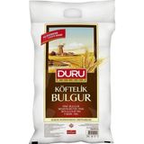 Duru Bakliyat Duru Bulgur Köftelik 5000 gr - 5 kg