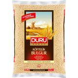 Duru Bakliyat Duru Köftelik Bulgur 1 kg Kısırlık