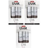 Duru Bakliyat Duru Lival Chia (çiya) Aç-kat Kutu 30 X 8 Gr